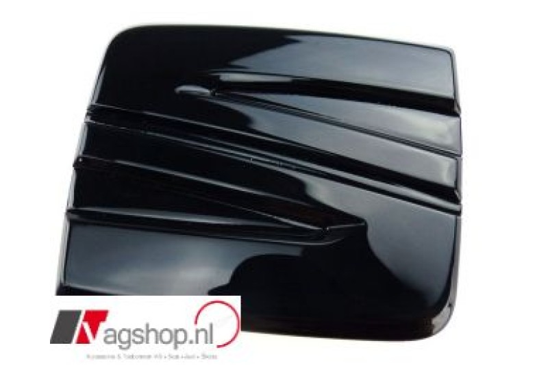 Grille logo Seat Leon 5F inclusief Facelift