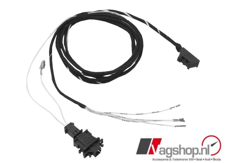 Audi A2 cruise control kabelset TDI en FSI