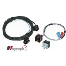 Audi A3 (8L) kabelset voor mistlampen 