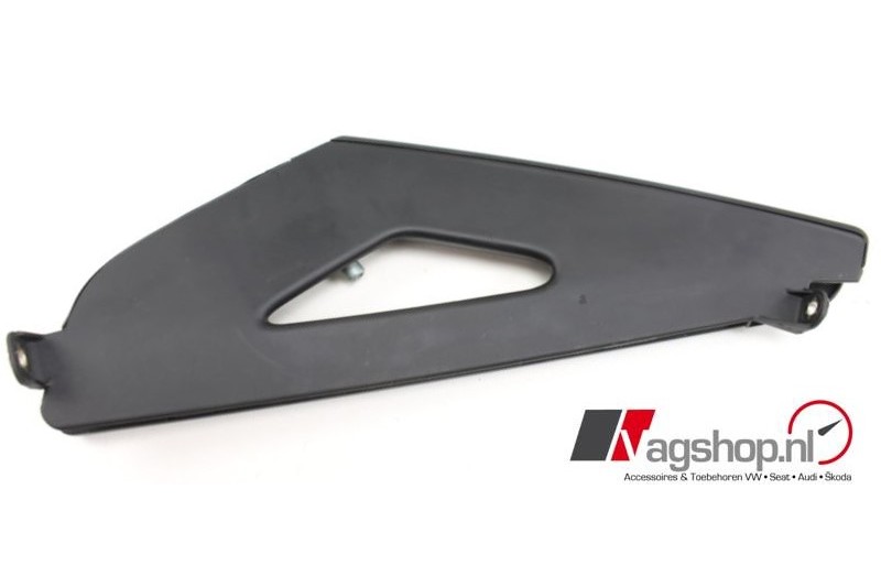 Audi A3 (8P) beugel voor middenconsole 