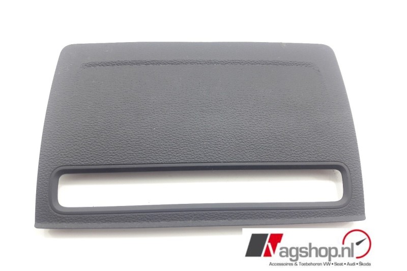 Audi A3 8V dashboard afdekking MMI
