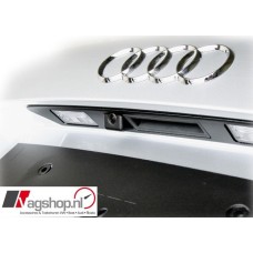 Audi A3 8V Limo achteruitrijcamera set