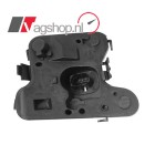 Audi A4 (B6 8E) sedan Originele  achterlicht-fitting -Links- 