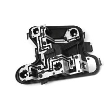 Audi A4 (B6) sedan achterlichtfitting links