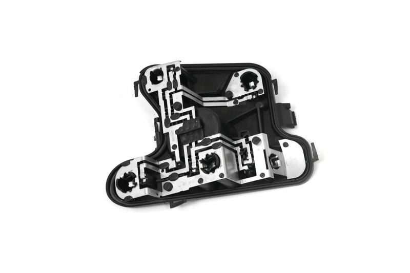 Audi A4 (B6) sedan achterlichtfitting links