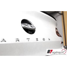 Volkswagen Arteon achteruitrij-camera