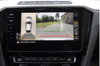 Volkswagen Arteon achteruitrij-camera