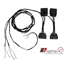 Audi A3 8P(SB) adapterkabelset voor bi-xenonverlichting