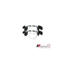 Audi A3 8PA Sportback adapter voor Facelift LED-achterlicht