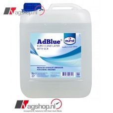 Eurol Adblue -5 Liter- 