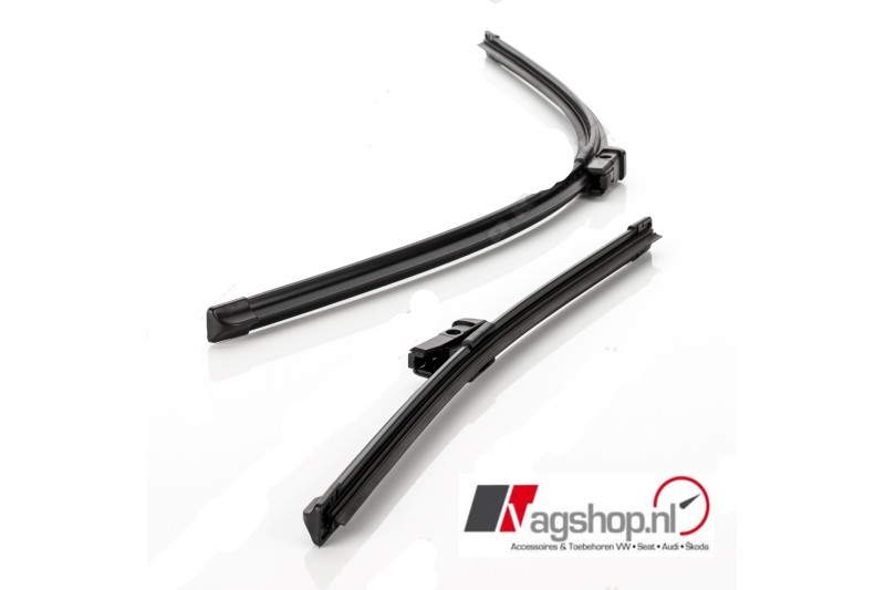 VW Golf 7 Aero wisserbladenset voorkant- 5G1998002