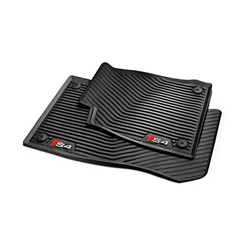 Audi S4 8W B9 rubbermattenset voor