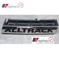 VW Passat Alltrack grill embleem 