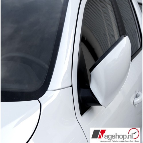 VW Amarok Elektrisch inklapbare spiegel-set 
