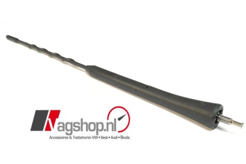 Seat Antenne-spriet M5 
