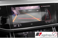 Audi Q8 (GA) highline achteruitrijcamera-set 