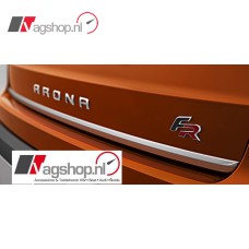 Seat Arona achterklep sierlijst - chroomlook -