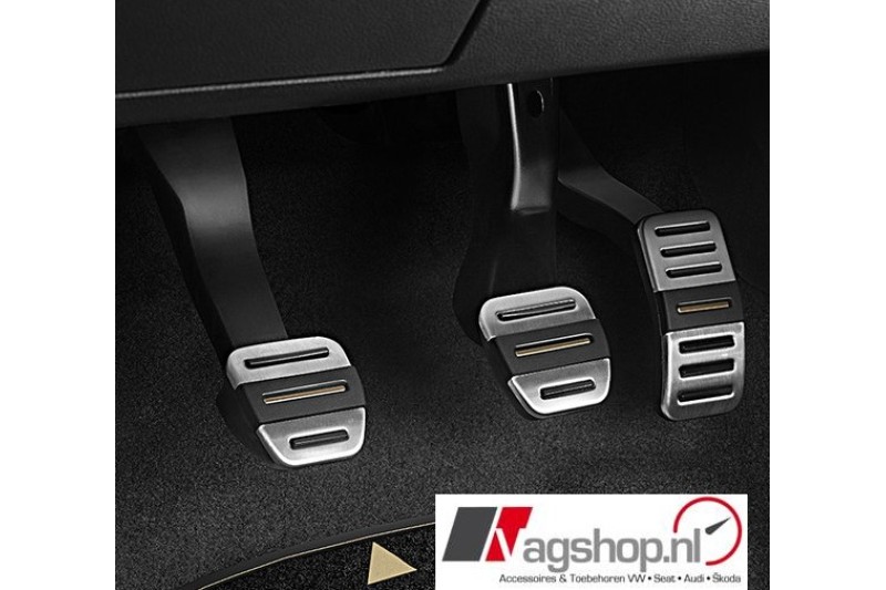 Seat Arona Sportpedalen - Sophisticated - 