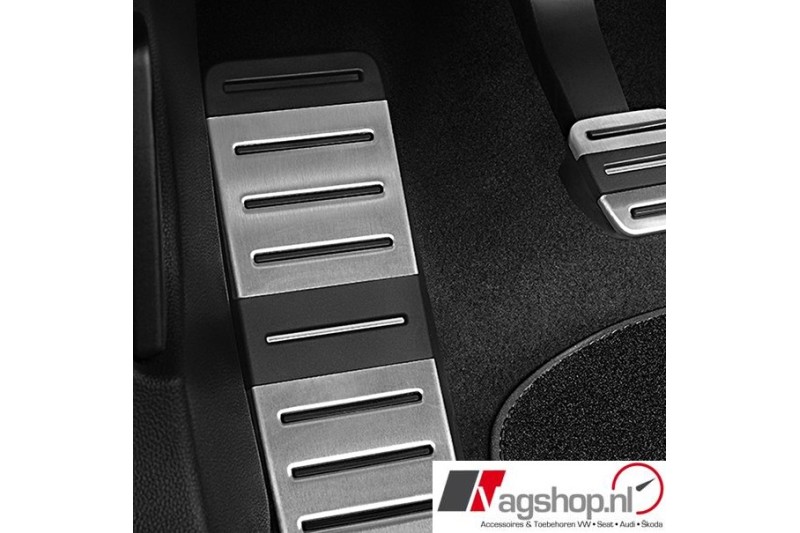 Seat Arona Voetsteun - RVS - 