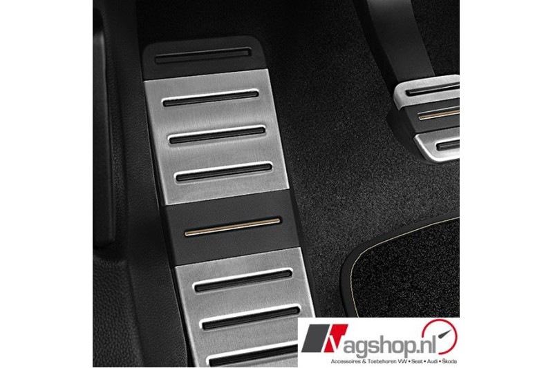 Seat Arona Voetsteun - Sophisticated- 