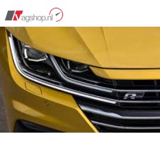 Arteon- LED Koplamp