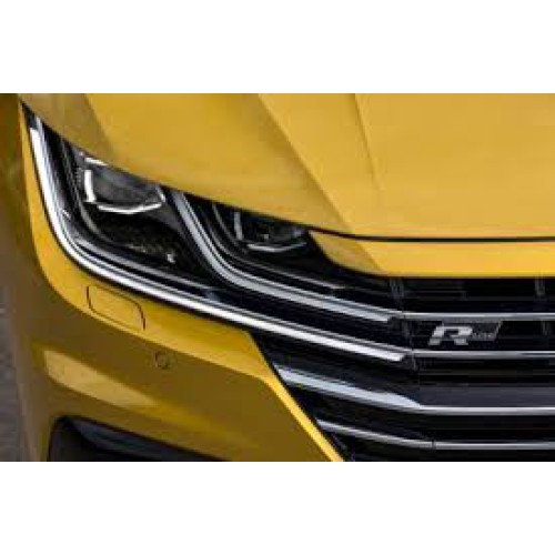 Arteon- LED Koplamp