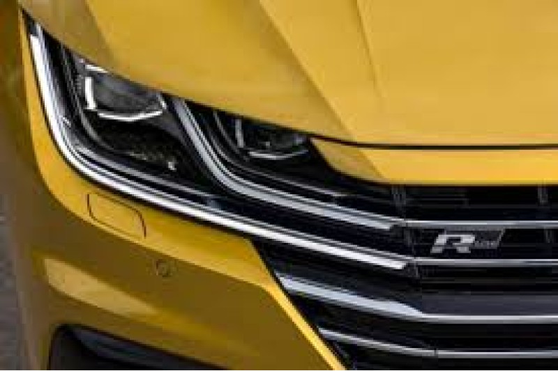 Volkswagen Arteon- LED koplamp