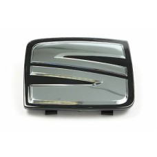 SEAT Ateca grille embleem