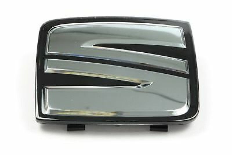 SEAT Ateca grille embleem
