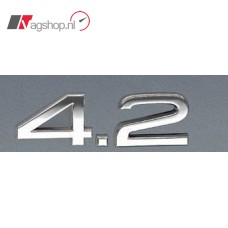 4.2 Plaklogo