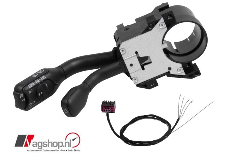 Audi 80 (B4) Cruiscontrolset TDI Diesel 