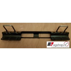 ISOFIX ombouwset voorstoel bijrijderskant - Audi A3 8P, Volkswagen EOS 1F, Golf 5