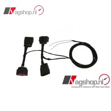 VW Touareg (7P) Xenon adapterkabelset