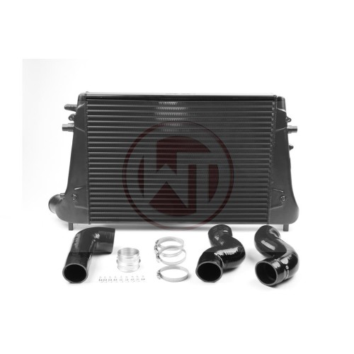 Audi A3 (8P) 1.8TFSI/2.0TFSI Wagner Tuning Intercooler Competition kit