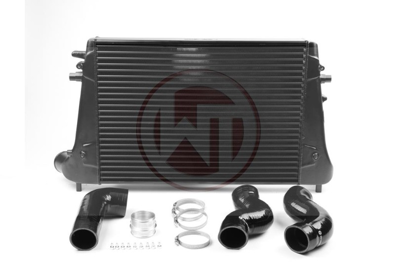 Audi A3 (8P) TDI Wagner Tuning Intercooler Competition kit