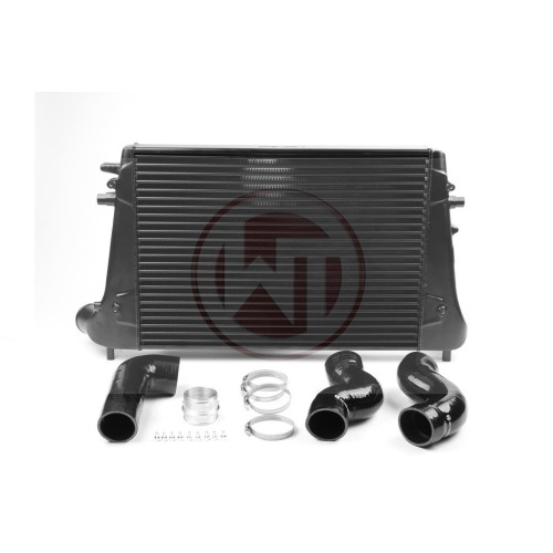 VW Golf 5 GTI 2.0TFSI Wagner Tuning Intercooler Competition kit