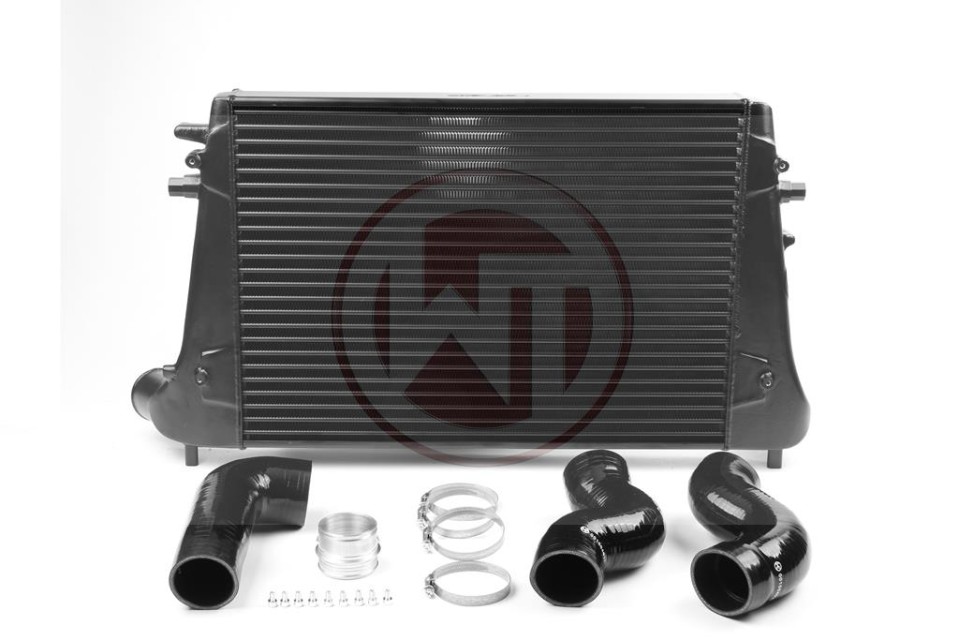 Volkswagen Golf 5 GTI 2.0TFSI Wagner Intercooler kit