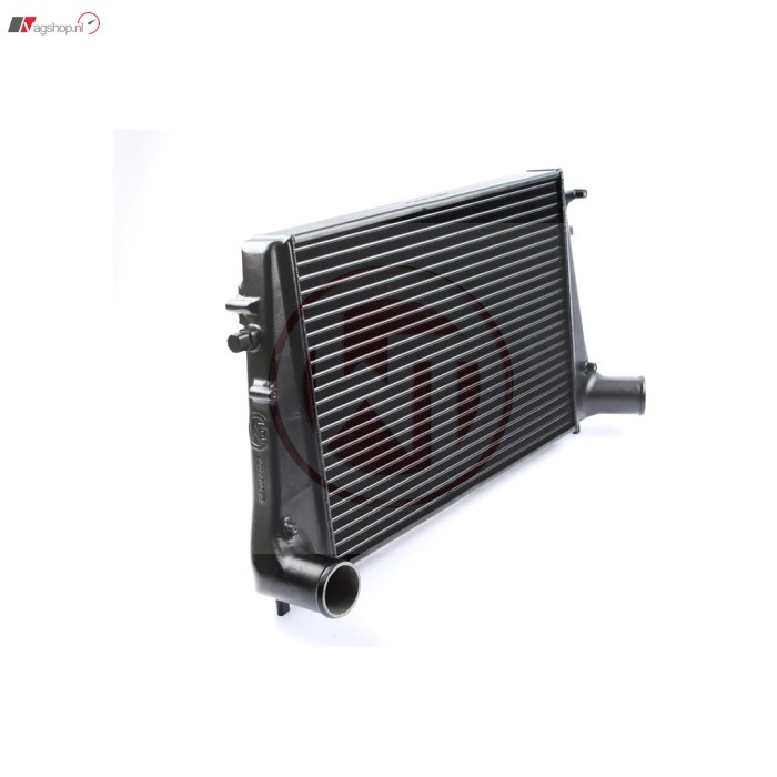 VW Golf 5 GTI 2.0TFSI Wagner Tuning Intercooler Competition kit