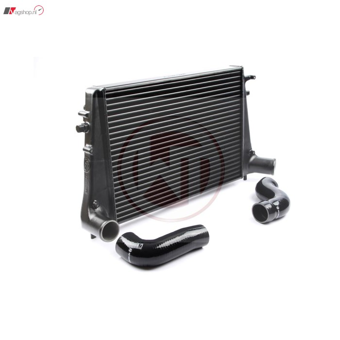 VW Golf 5 GTI 2.0TFSI Wagner Tuning Intercooler Competition kit