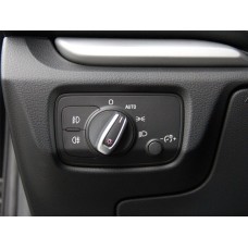 Audi A3/S3/RS3 lichtschakelaar met 'Auto-functie'