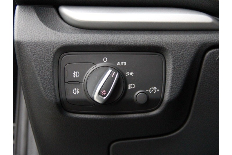 Audi A3/S3/RS3 lichtschakelaar met 'Auto-functie'