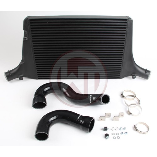 Audi A4/A5 (B8) 2.7TDI/3.0TDI Wagner Tuning Intercoolerkit Competition