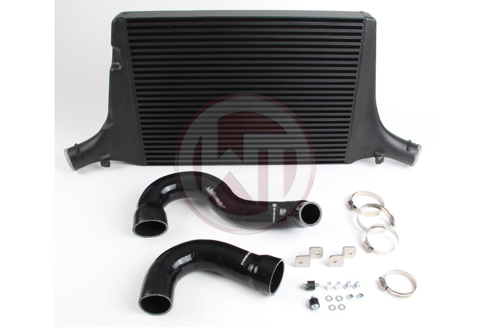 Audi A4/A5 (B8) 1.8TFSI/2.0TFSI Wagner Tuning Intercoolerkit Competition 