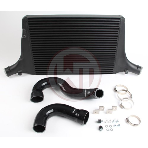 Audi A4/A5 (B8) 2.0TDI Wagner Tuning Intercoolerkit Competition 