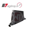 Audi A6 (4G), A7 3.0 BiTDI Wagner Tuning Intercoolerkit Competition 