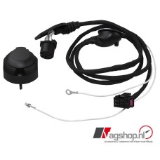 Audi A4 (B8), A5 (8T), Q5 (8R) kabelset voor trekhaak