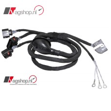 Audi A4 (8W), A5 (F5), Q5 (FY), Q7 (4M) Elektrisch wegklapbare trekhaak kabelset (uitverkoop)