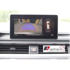 Audi A4 (B9) achteruitrijcameraset