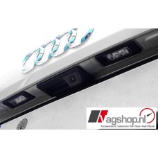 Audi A5 F5 achteruitrijcamera-set compleet