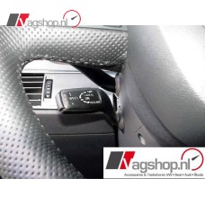 Audi A4 (B7) Cruise control set voor Diesel en Benzinemotoren MET multifunctioneel stuur